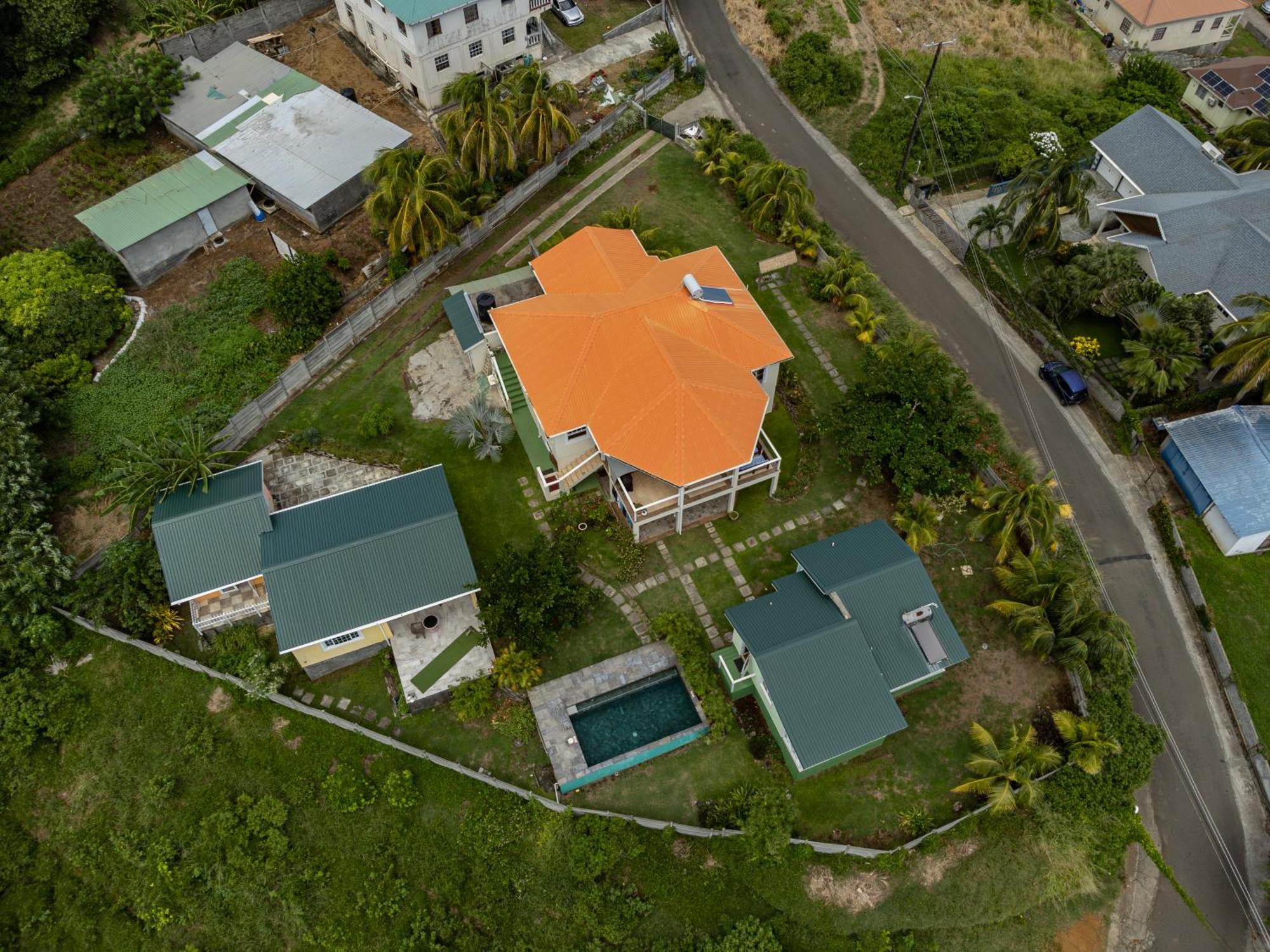 Studio Blu At Waves Villa Guesthouse Brighton Village Екстериор снимка