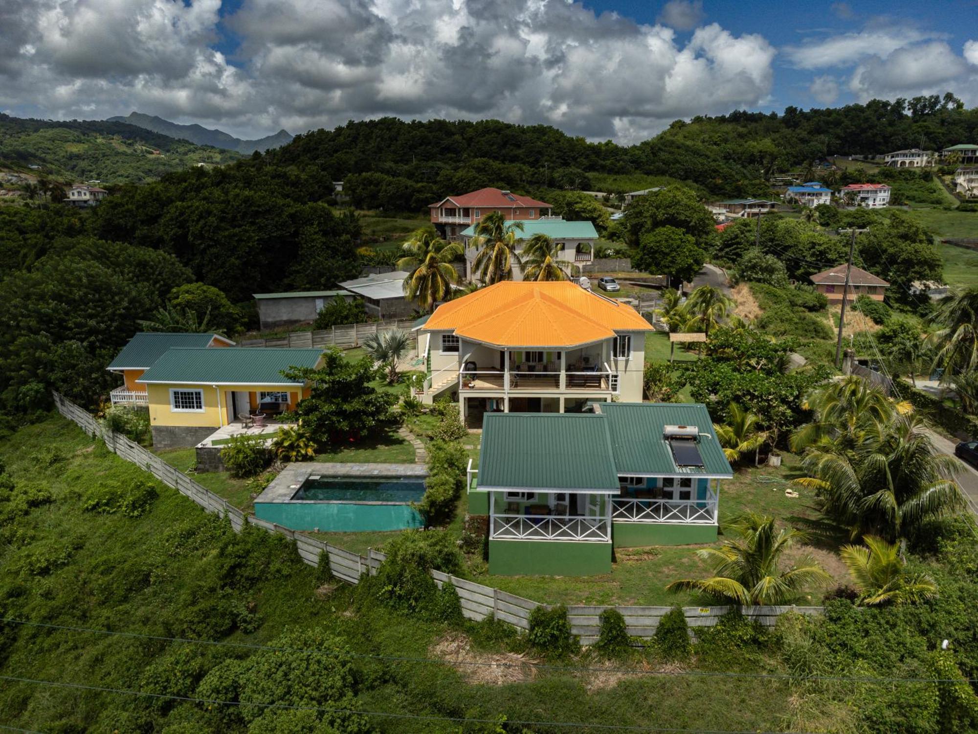Studio Blu At Waves Villa Guesthouse Brighton Village Екстериор снимка